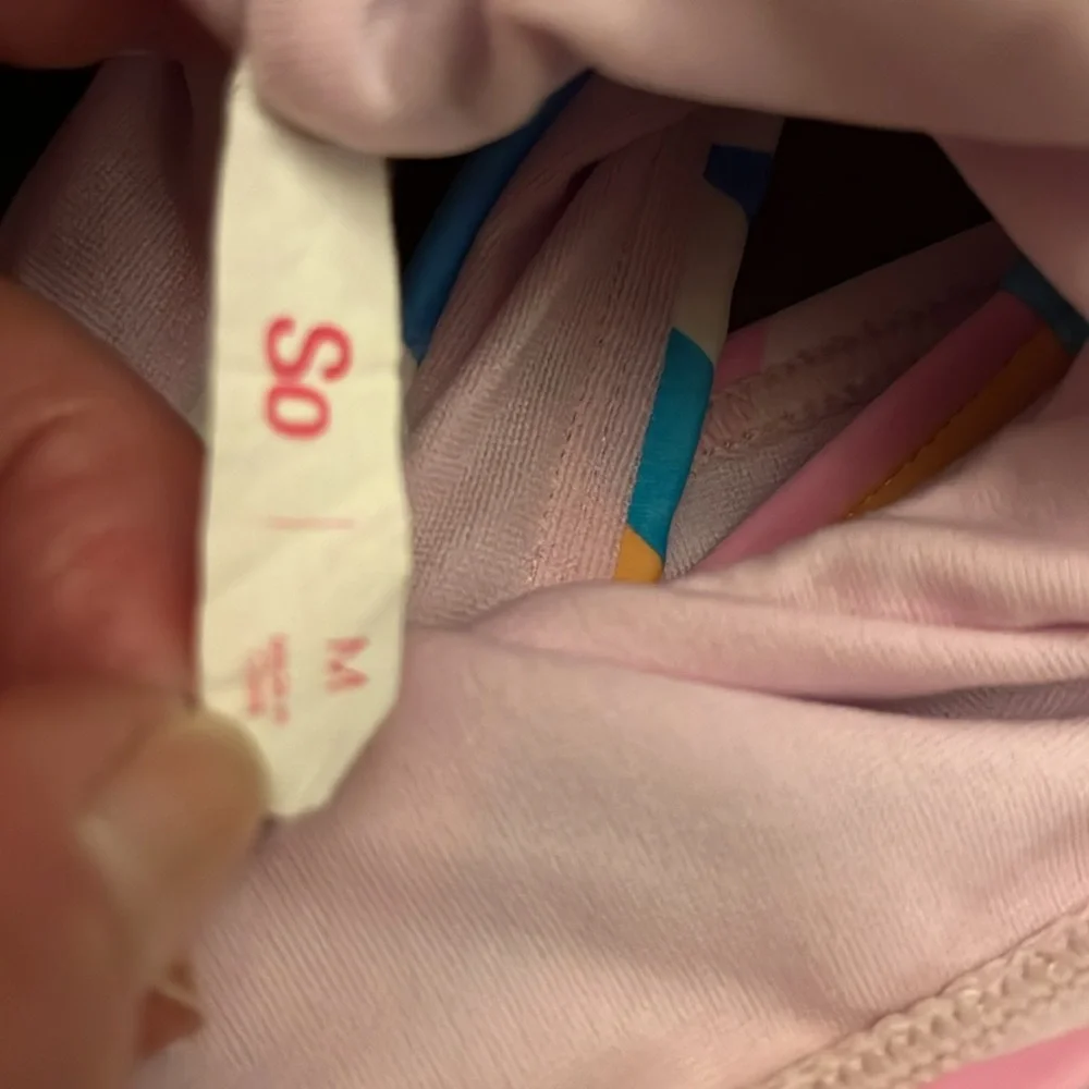 Abstract pattern bikini - Picture 5 of 6
